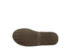 Bearpaw Mens Pierre Slipper - Camo -Fashion Men Shoe Store US 01 502518 05