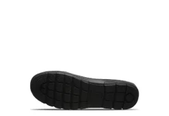 Bearpaw Mens Bruce Slipper - Black -Fashion Men Shoe Store US 01 502519 06