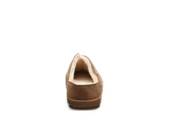 Bearpaw Mens Bruce Slipper - Brown -Fashion Men Shoe Store US 01 502520 04