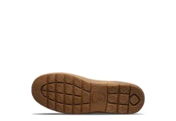 Bearpaw Mens Bruce Slipper - Brown -Fashion Men Shoe Store US 01 502520 06