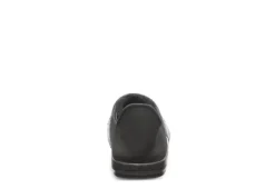 Bearpaw Mens Harry Slipper - Black -Fashion Men Shoe Store US 01 502521 04