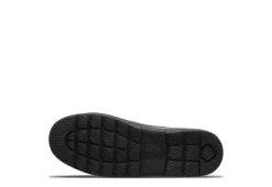 Bearpaw Mens Harry Slipper - Black -Fashion Men Shoe Store US 01 502521 06