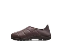 Bearpaw Mens Harry - Chocolate -Fashion Men Shoe Store US 01 502522 03