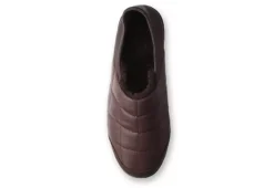 Bearpaw Mens Harry - Chocolate -Fashion Men Shoe Store US 01 502522 05