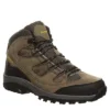 Bearpaw Mens Tallac Waterproof Mid Hiking Boot - Tan -Fashion Men Shoe Store US 01 502532 00