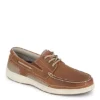 Dockers Mens Beacon Boat Shoes - Dark Tan 2 Dockers Mens Beacon Boat Shoes - Dark Tan -Fashion Men Shoe Store US 01 502541 00
