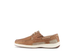 Dockers Mens Beacon Boat Shoes - Dark Tan 11 Dockers Mens Beacon Boat Shoes - Dark Tan -Fashion Men Shoe Store US 01 502541 02