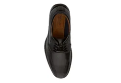 Dockers Mens Geyer Oxford - Black 13 Dockers Mens Geyer Oxford - Black -Fashion Men Shoe Store US 01 502558 04