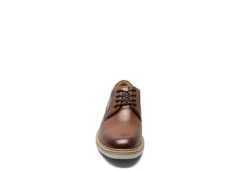 Florsheim Mens Norwalk Plain Toe Oxford - Cognac 11 Florsheim Mens Norwalk Plain Toe Oxford - Cognac -Fashion Men Shoe Store US 01 502665 02