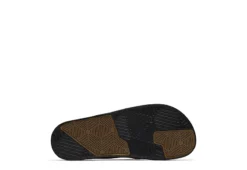 Columbia Mens Tidal Ray Pfg Flip Flop Sandal - Brown -Fashion Men Shoe Store US 01 502673 06