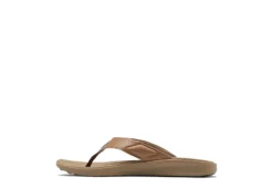 Columbia Mens Fish Flip Pfg Flip Flop Sandal - Brown 12 Columbia Mens Fish Flip Pfg Flip Flop Sandal - Brown -Fashion Men Shoe Store US 01 502690 03