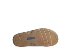 Sperry Mens Havasu Sport Flip Flop Sandal - Navy -Fashion Men Shoe Store US 01 502720 05