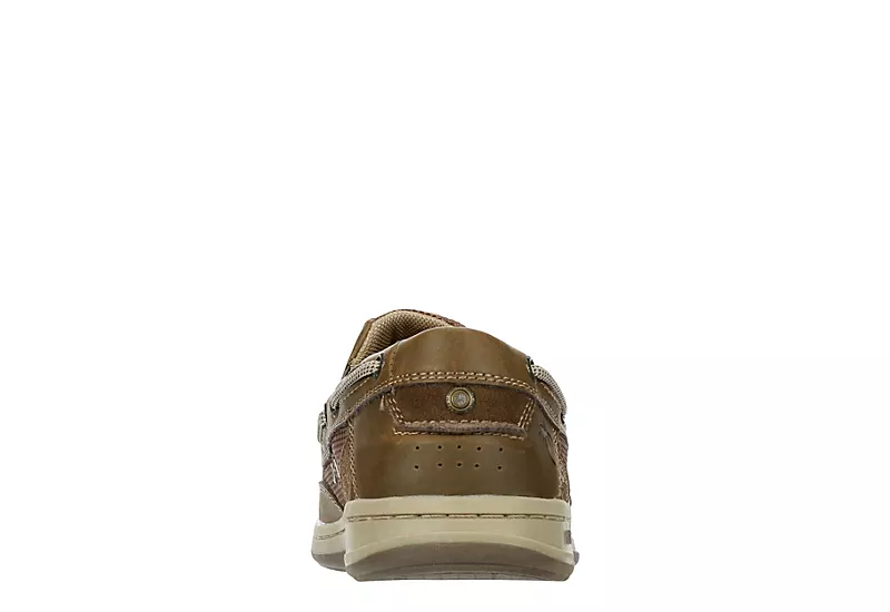 Margaritaville Mens Anchor Slip On - Brown 7 Margaritaville Mens Anchor Slip On - Brown - Image 5