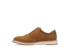 Vance Co Mens Hodges Oxford - Tan -Fashion Men Shoe Store US 01 502746 03