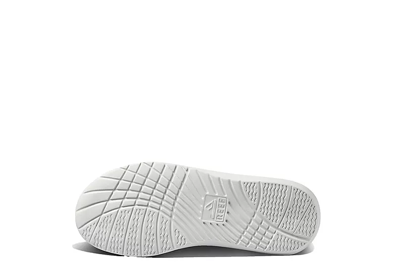 Reef Mens Swellsole Pier Boat Shoe - Brown 6 Reef Mens Swellsole Pier Boat Shoe - Brown - Image 4