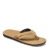 Reef Mens Marbea Flip Flp Sandal - Bronze -Fashion Men Shoe Store US 01 502832 00