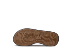 Reef Mens Rover Flip Flop Sandal - Brown 12 Reef Mens Rover Flip Flop Sandal - Brown -Fashion Men Shoe Store US 01 502849 03