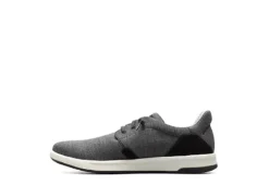 Florsheim Mens Crossover Canvas Plain Toe Slip On Sneaker - Black 12 Florsheim Mens Crossover Canvas Plain Toe Slip On Sneaker - Black -Fashion Men Shoe Store US 01 502870 03