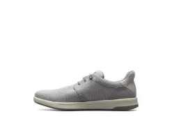 Florsheim Mens Crossover Canvas Plain Toe Slip On Sneaker - Grey 12 Florsheim Mens Crossover Canvas Plain Toe Slip On Sneaker - Grey -Fashion Men Shoe Store US 01 502871 03