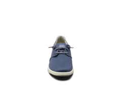 Florsheim Mens Crossover Canvas Plain Toe Slip On Sneaker - Navy 11 Florsheim Mens Crossover Canvas Plain Toe Slip On Sneaker - Navy -Fashion Men Shoe Store US 01 502873 02
