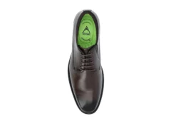 Vance Co Mens Kimball Oxford - Brown -Fashion Men Shoe Store US 01 502901 05