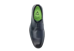 Vance Co Mens Kimball Oxford - Navy -Fashion Men Shoe Store US 01 502903 05
