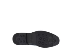 Vance Co Mens Kimball Oxford - Navy -Fashion Men Shoe Store US 01 502903 06