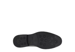 Vance Co Mens Keith Loafer Oxford - Grey -Fashion Men Shoe Store US 01 502908 06