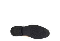 Vance Co Mens Keith Loafer Oxford - Coffee -Fashion Men Shoe Store US 01 502909 06