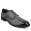 Vance Co Mens Kimball - Grey 2 Vance Co Mens Kimball - Grey -Fashion Men Shoe Store US 01 502910 00