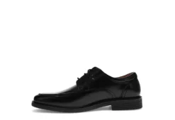 Dockers Mens Simmons Oxford - Black -Fashion Men Shoe Store US 01 502949 02