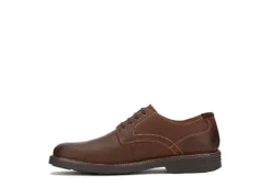 Dockers Mens Parkway Oxfords - Dark Brown -Fashion Men Shoe Store US 01 502979 02