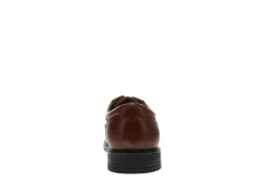 Dockers Mens Stiles Oxford - Chestnut 12 Dockers Mens Stiles Oxford - Chestnut -Fashion Men Shoe Store US 01 502983 03