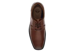 Dockers Mens Stiles Oxford - Chestnut 13 Dockers Mens Stiles Oxford - Chestnut -Fashion Men Shoe Store US 01 502983 04
