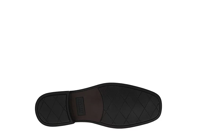 Dockers Mens Stiles Oxford - Chestnut 8 Dockers Mens Stiles Oxford - Chestnut - Image 6