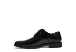 Dockers Mens Stiles Oxford - Black -Fashion Men Shoe Store US 01 502984 02