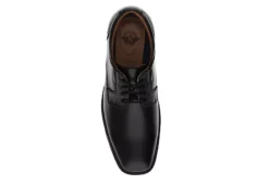 Dockers Mens Stiles Oxford - Black -Fashion Men Shoe Store US 01 502984 04