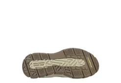 Skechers Mens Respected Slip On Sneaker - Taupe -Fashion Men Shoe Store US 01 510080 06