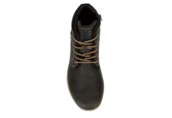 Day Five Mens Edge Mid Sneaker - Brown -Fashion Men Shoe Store US 01 512031 05