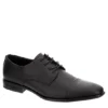 Jeffrey Tyler Mens Mitch Oxford - Black -Fashion Men Shoe Store US 01 530015 00