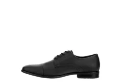 Jeffrey Tyler Mens Mitch Oxford - Black -Fashion Men Shoe Store US 01 530015 03