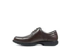 Nunn Bush Mens Bourbon Street Moc Toe Oxford - Brown 12 Nunn Bush Mens Bourbon Street Moc Toe Oxford - Brown -Fashion Men Shoe Store US 01 531049 03