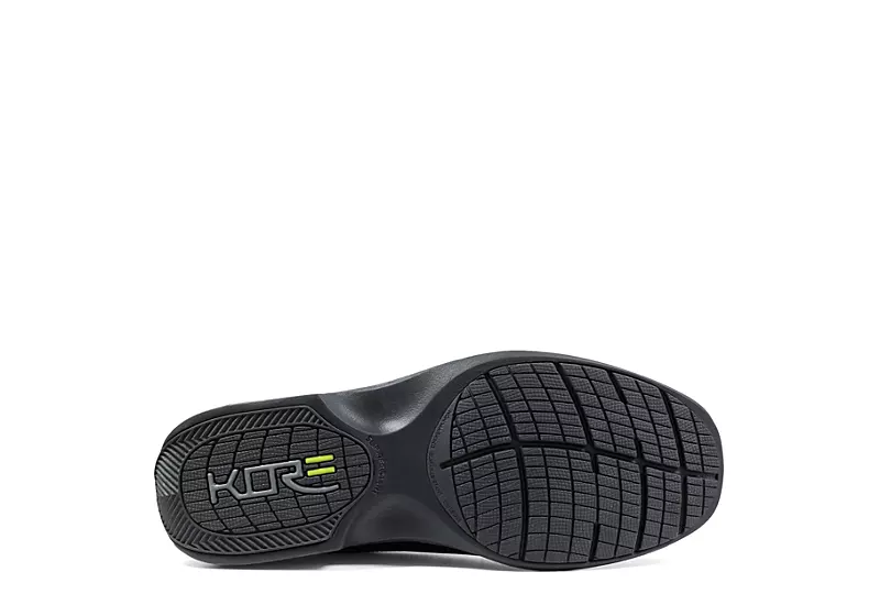 Nunn Bush Mens Bourbon Street Moc Toe Oxford - Brown 9 Nunn Bush Mens Bourbon Street Moc Toe Oxford - Brown - Image 7