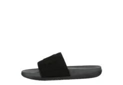 Nike Mens Offcourt Slide Sandal - Black -Fashion Men Shoe Store US 01 540011 03
