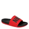 Nike Mens Offcourt Slide Sandal - Red -Fashion Men Shoe Store US 01 540028 00