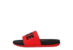 Nike Mens Offcourt Slide Sandal - Red -Fashion Men Shoe Store US 01 540028 03