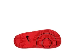 Nike Mens Offcourt Slide Sandal - Red -Fashion Men Shoe Store US 01 540028 06