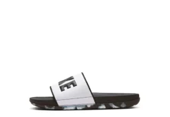 Nike Mens Offcourt Slide Sandal - White 11 Nike Mens Offcourt Slide Sandal - White -Fashion Men Shoe Store US 01 540041 02