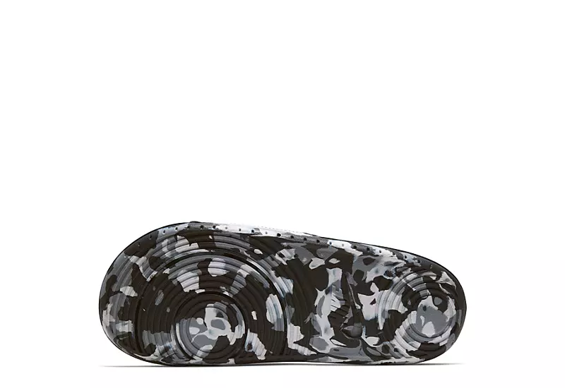 Nike Mens Offcourt Slide Sandal - White 7 Nike Mens Offcourt Slide Sandal - White - Image 5