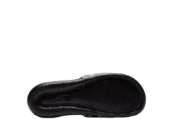 Nike Mens Victori One Print Slide Sandal - Black 13 Nike Mens Victori One Print Slide Sandal - Black -Fashion Men Shoe Store US 01 540055 04